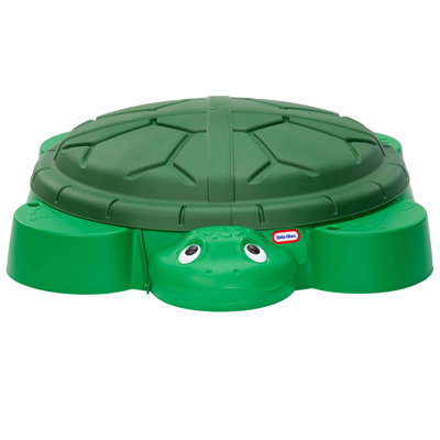 Little Tikes Turtle Sandbox