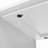 Rolling Kitchen Island With Extended Table-53068006
