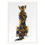 Wild Spots 3 Print by Ngo, PC-1830958431-1830958430