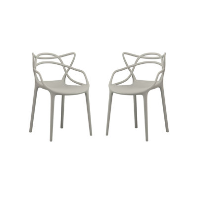  Chaise de salle à manger Striplin
