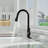 RoomTec Pull Down Kitchen Faucet-86440079
