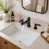 Oil Rubbed Bronze selected