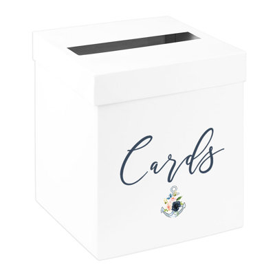 Paper Gift Card Holder