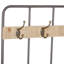 Avon 169.5 cm H x 60 cm W Standard Bookcase