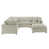 Velours beige