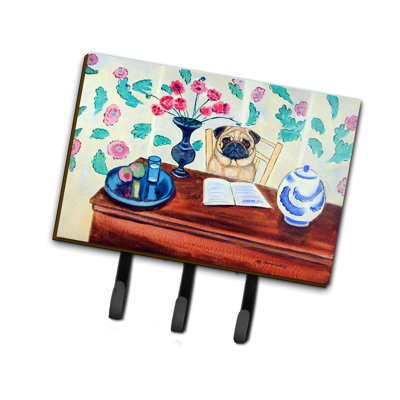 Steel Wall Wall Hook