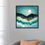 Moonlit Vista - impression d'art graphique-54526724-54526737-54526738