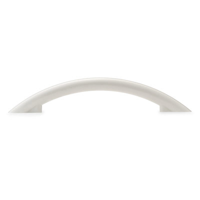 Expression Functional Plastic Pull  4"  Center to Center Arch Pull