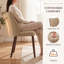 Upholstered Dining Chair-1462999195