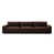 Surrey Cocoa Cotton Blend is out of stock selected