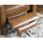 Ensemble de salon inclinable en cuir 2 pièces Dahlonega-409899192-409899195