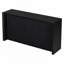 Console en placage de bois d'acacia-144997647