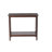 Acacia Wood Console Table （Only Include Table)-1821550511
