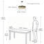Bartolome Crystal Chandelier-2040360065-2040359807-2040359804