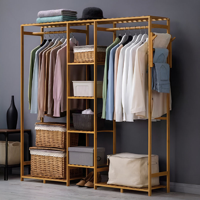 150cm Clothing Rack