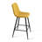 Seidman 26" Upholstered Low Back Counter Stool-539946774