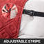Reversible Sofa Cover – Two Looks in One, Quilted Furniture Protector with Adjustable Strap-47852075-47852076