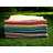 Square 7' x 7' Area Rug in Brown