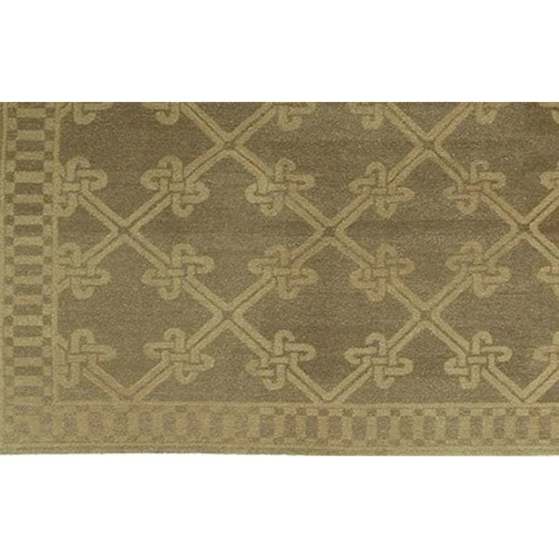 One-of-a-Kind 7'11" X 10' Area Rug