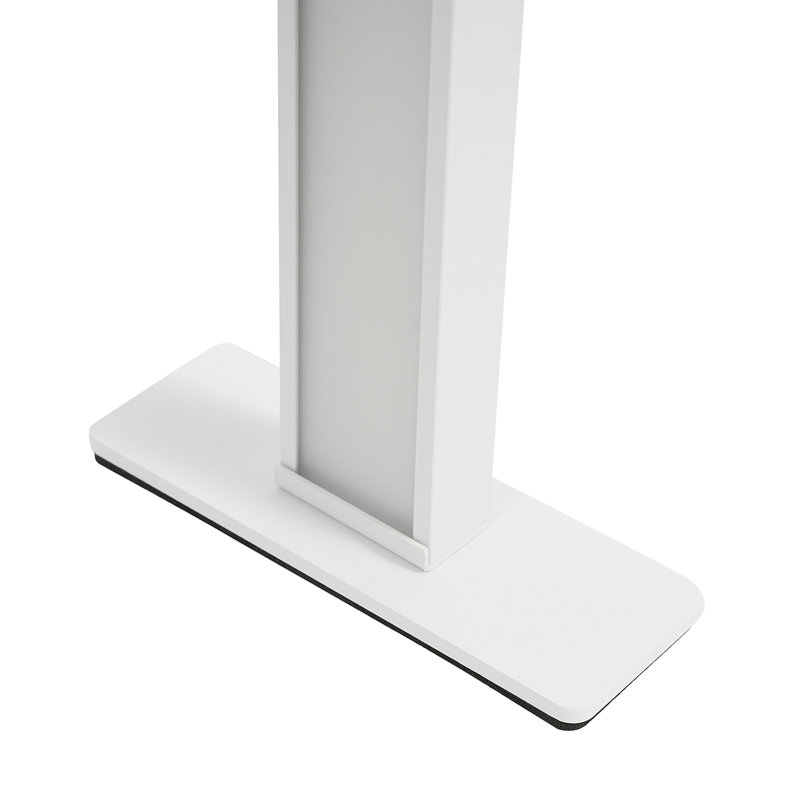 Nail Desk Lamp, Table Nail Tech Light, Nail Light For Desk, Nail Lamp, White