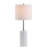 Erie Marble Table Lamp