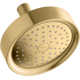 Purist 2.5 GPM Fixed Shower Head