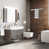 Brushed Nickel selected