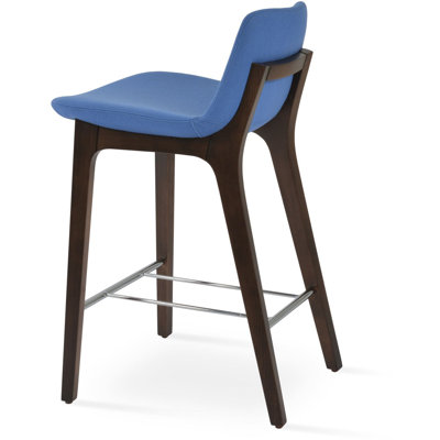 Pera HB Wood Bar & Counter Stool