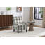 Fauteuil d'appoint 25,2 po