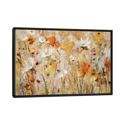 " Jostle " by Jill Martin