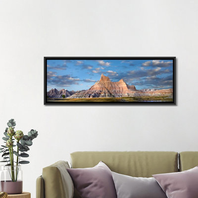 Reproduction de photo sur toile