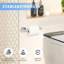 Ensemble de quincaillerie de salle de bain 5 pièces (ensemble de 5)-114011238