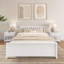 Lit en bois massif Rosenthal-1343099285-1343099284
