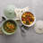 BergHOFF Balance Stone Casserole 9.5", 2.4qt. With Stone Cover