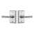 Brushed Nickel is out of stock selected