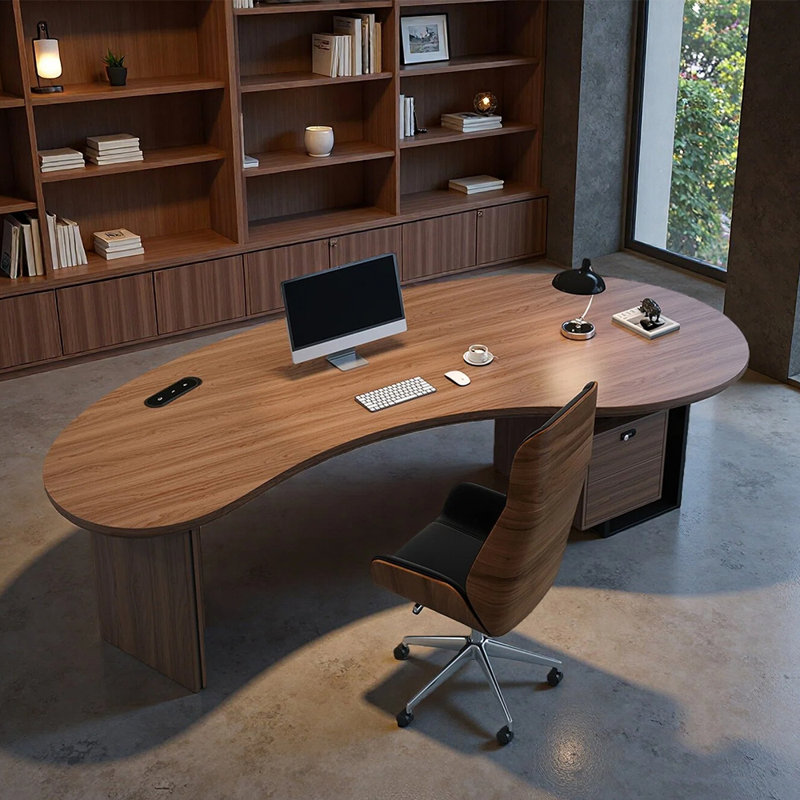 Table de conférence Creative, H 29,52 po x L 94,48 po x l 30,31 po