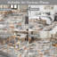 Rectangle Ikat Area Rug-1190708741-1190708745