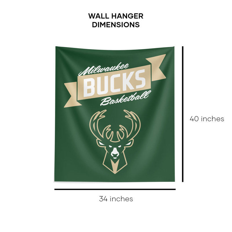 Polyester Wall Hanging