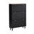 Versatile Shoe Cabinet With Stylish Design And Ample Storage Capacity