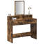 Dressing Table with Mirror