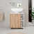 Blanc/naturel est en rupture de stock