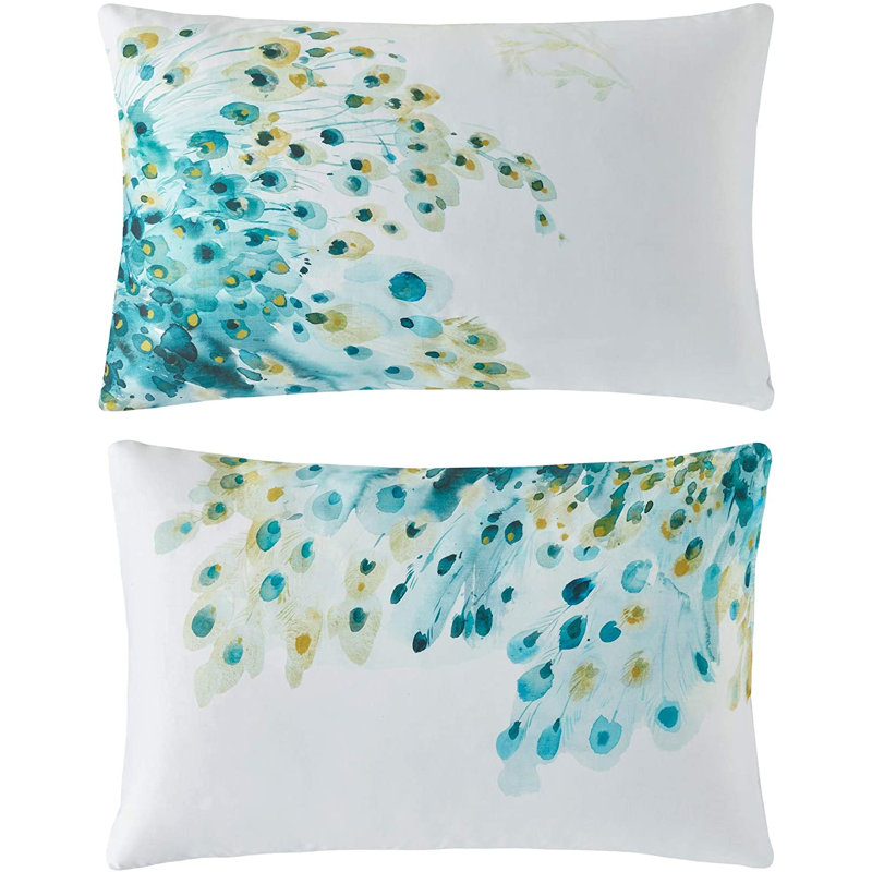 100% Cotton Machine Woven Pillow Case