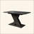 Multifunctional Extendable Console Table