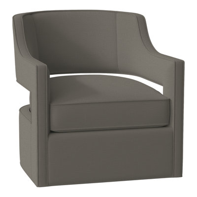 Phoebe Swivel Armchair