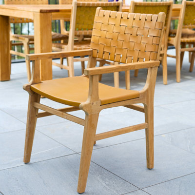Fauteuil Sevren