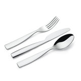 Dressed Flatware Set
