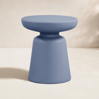 16" Patio Side Table
