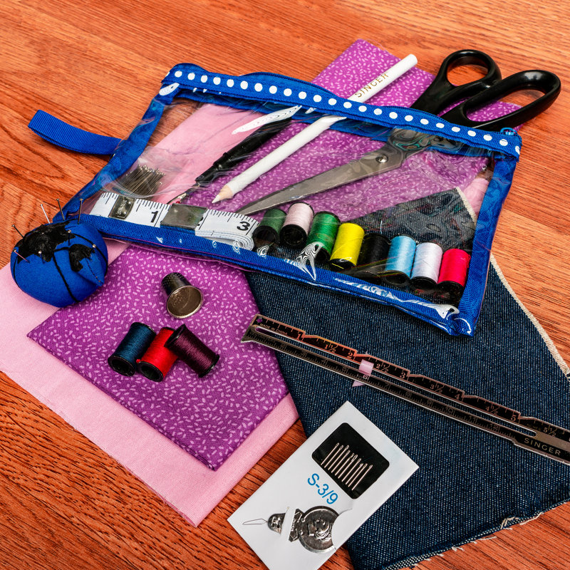 Singer Singer Sewing Kit