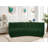 Hyoung Upholstered Curved Sectional Reversible-89267512