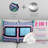 Patchwork Throw Pillow-86699921